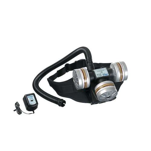 ماسک ایمنی دراگر 7500